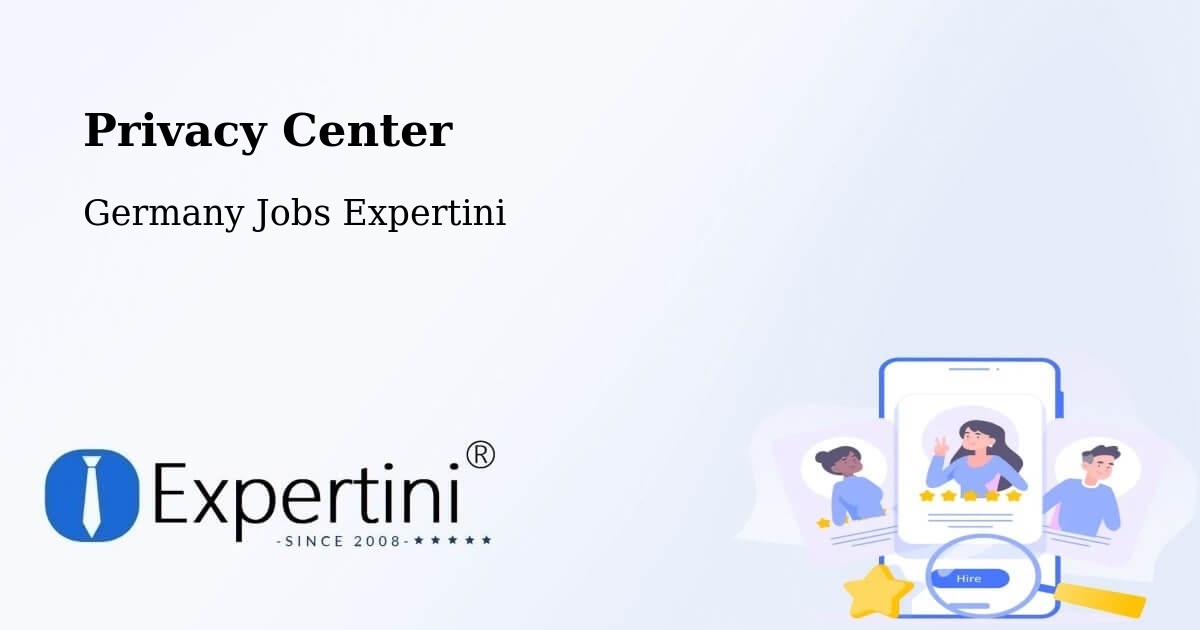 Privacy Policy – Bonefeld - Germany Jobs Expertini
