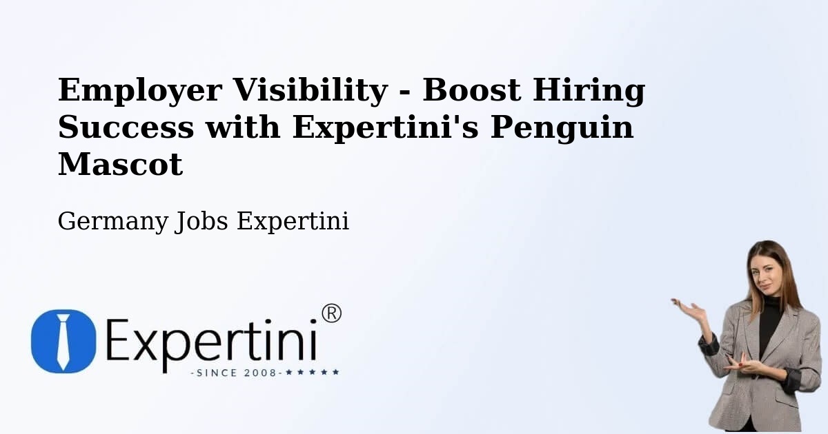 CV and Resume Visibility Optimization – Bonefeld - Germany Jobs Expertini
